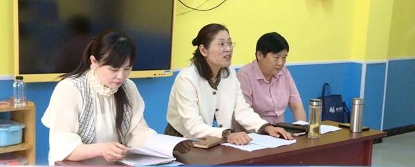 凤台县妇联：皖家驿站传书香 亲子共读伴成长